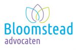 Logo Bloomstead - advocaten