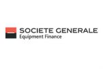 Logo Societe Generale - Equipment Finance