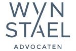 Logo Wynstael - advocaten