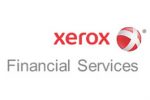 Logo Xerox - Financial Services