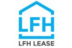 Logo Lease & Finance Huis