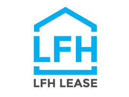 Logo Lease & Finance Huis