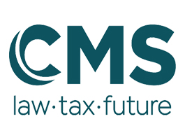 logo CMS law tax future