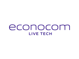 Logo Econocom